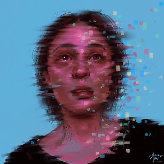 Digital Deconstruction