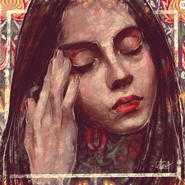Woman, Life, Freedom