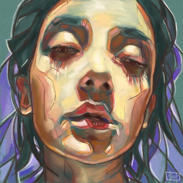 Despair