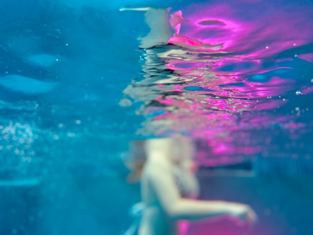 Dissolution