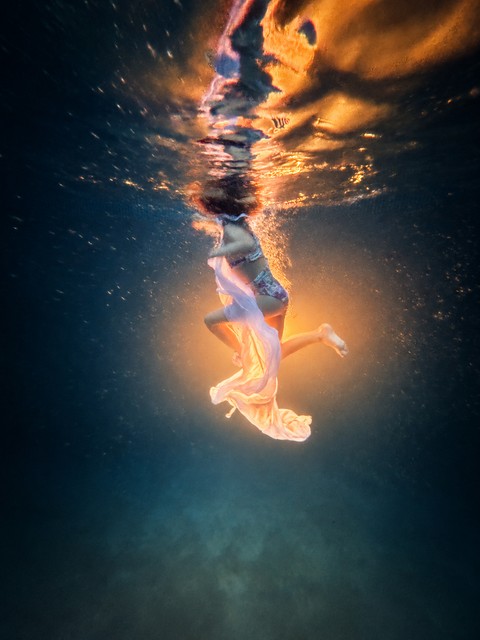 Ephemeral