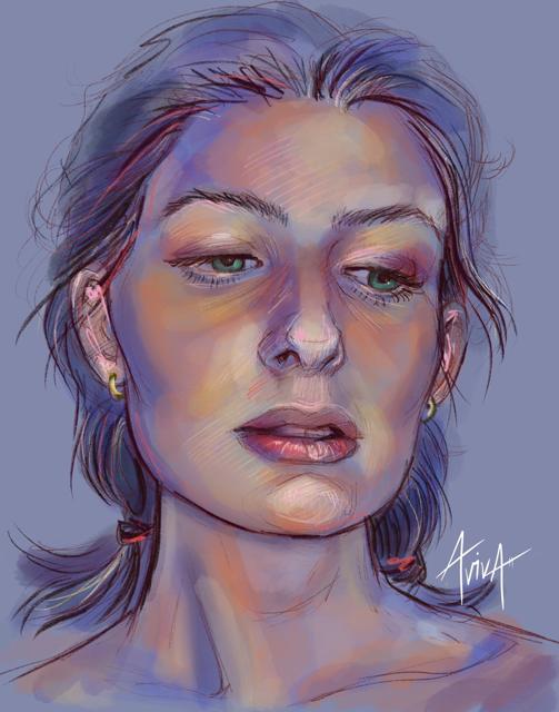 Ethereal