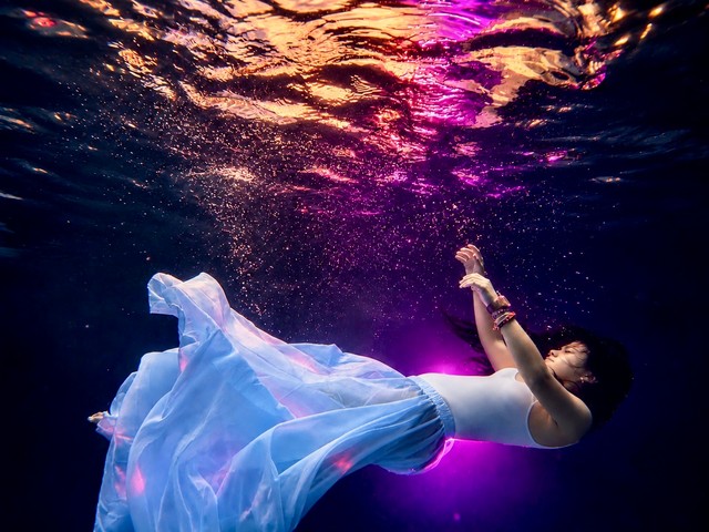 Eurydice's return
