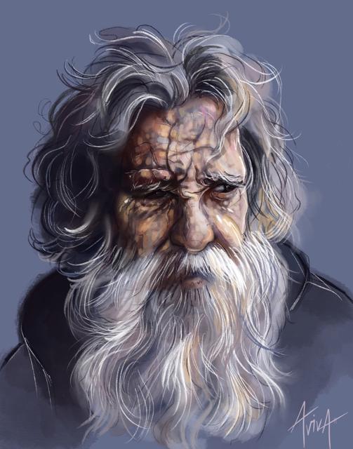 Father Time