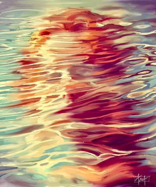 Fire and Water