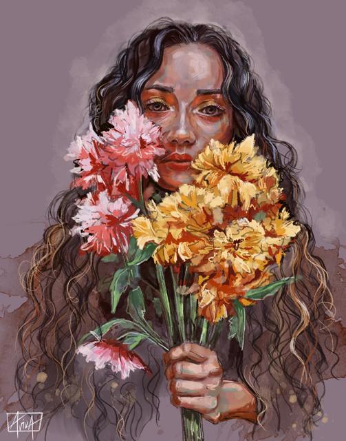 Flo