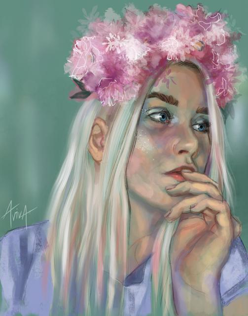 Flora