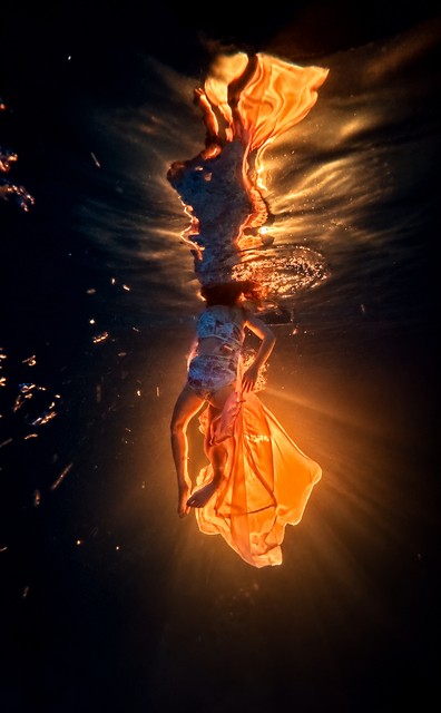 Golden Dreams
