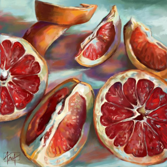 Grapefruit