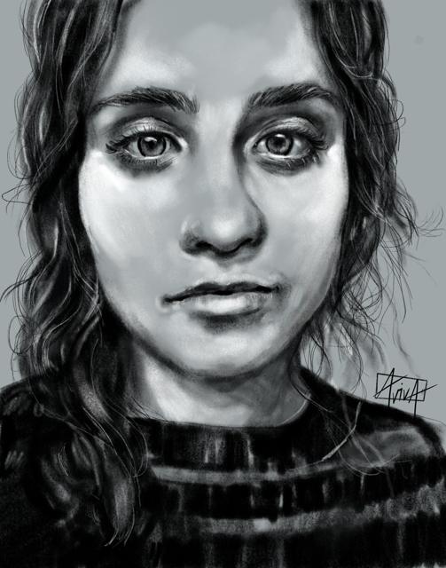 Grayscale