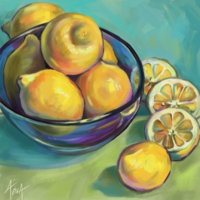 Lemons