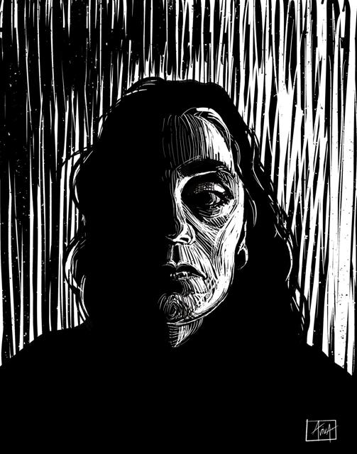 Linocut1