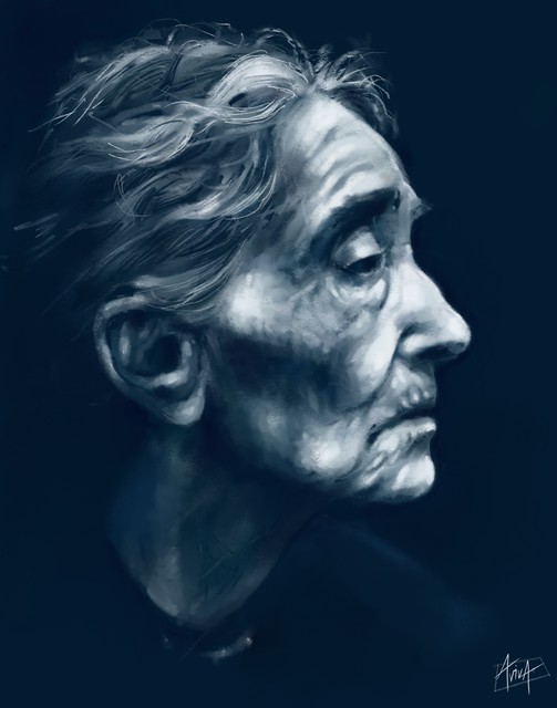 Melancholy