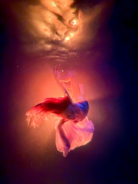 Naiad