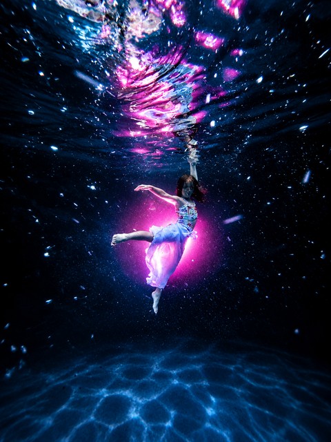 Neon Nocturne