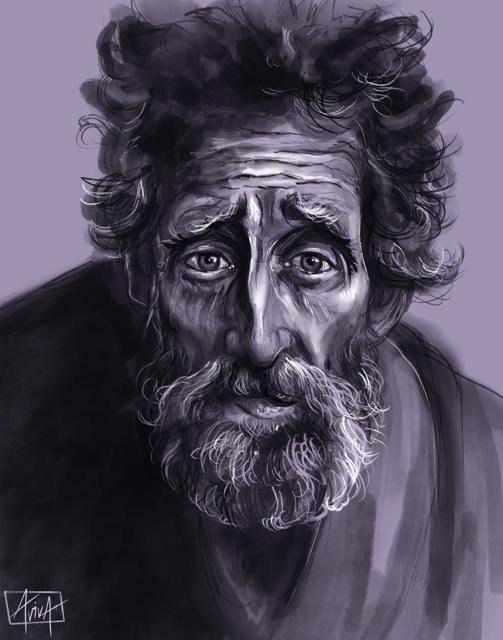 Old man 2