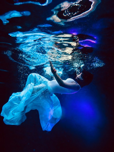 Ophelia rising