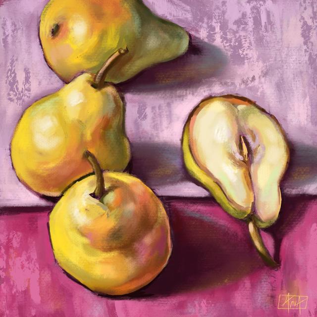 Pears