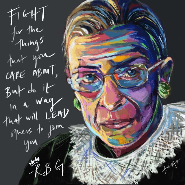 RBG final