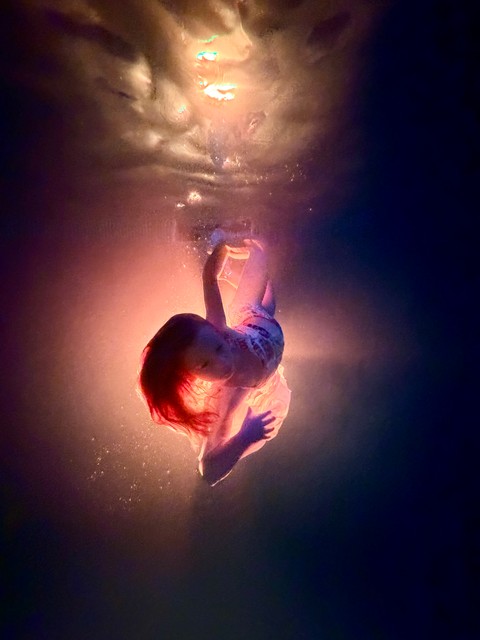 Luminance