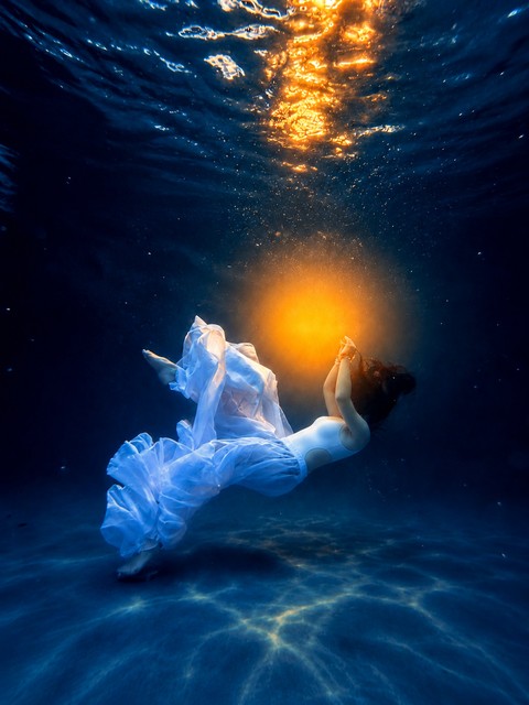 Sinking