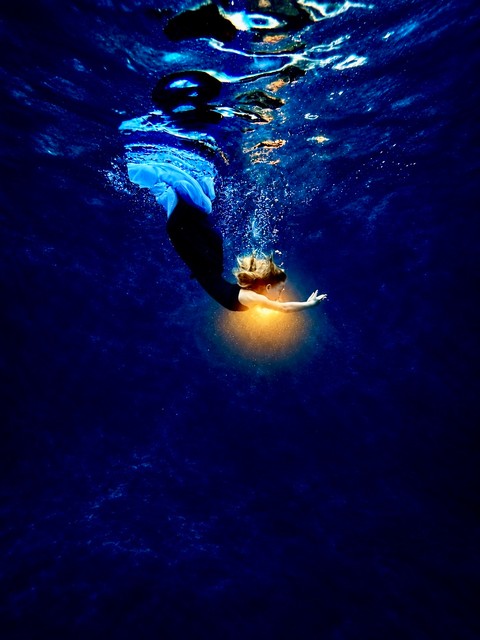 Swan Dive