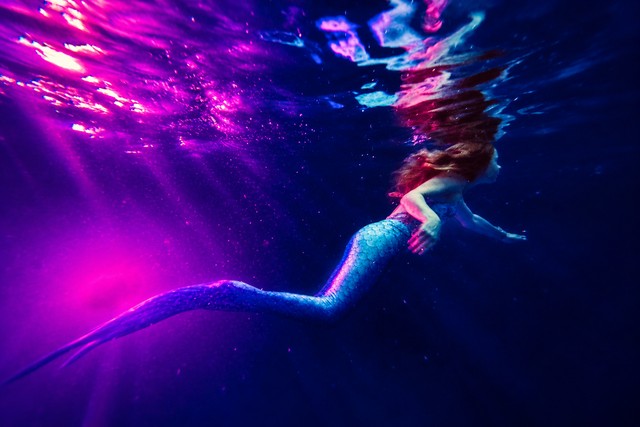 The Myth Beneath