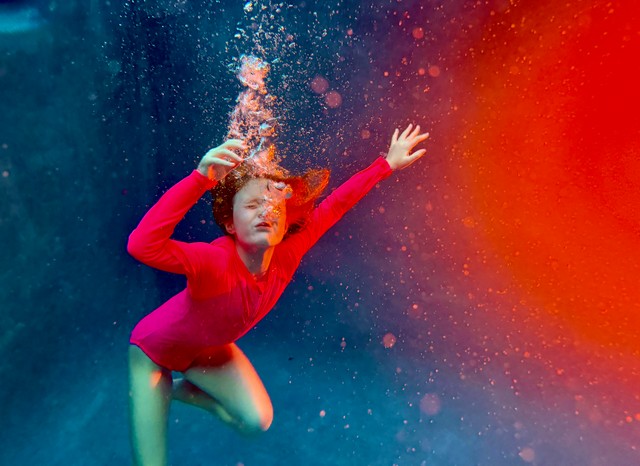 The Plunge