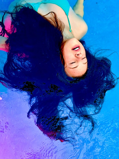 The River Lethe