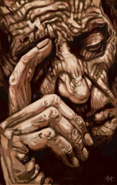 The Thinker