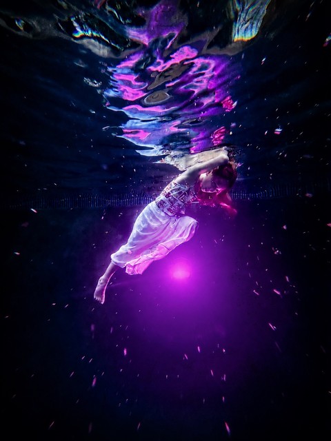 Water Birth