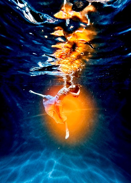 Weightless